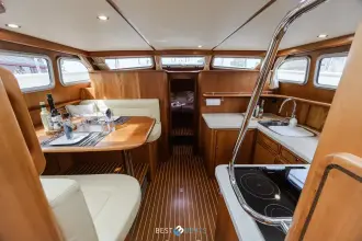 Thumbnail von Linssen Grand Sturdy 470 AC MK II Twin Linssen Grand Sturdy 470 AC Mark II Twin