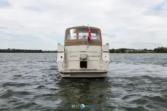 Thumbnail von Linssen Grand Sturdy 470 AC MK II Twin Linssen Grand Sturdy 470 AC Mark II Twin