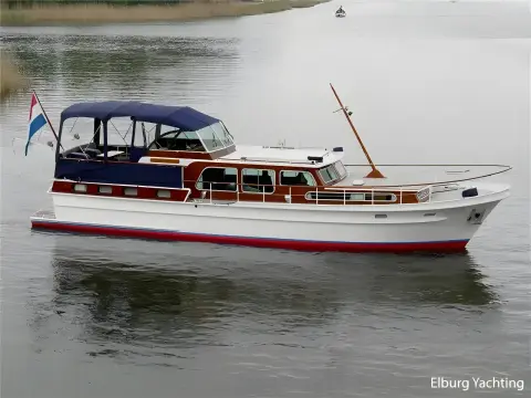 Super Van Craft 14.80