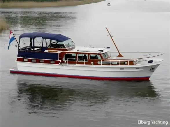 Super Van Craft 14.80