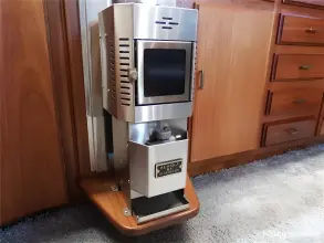 Thumbnail von Super Van Craft 14.80