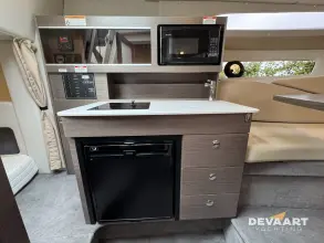 Thumbnail von Bayliner Ciera 8 243028