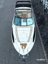 Thumbnail von Bayliner Ciera 8 243028