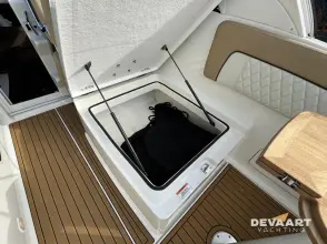 Thumbnail von Bayliner Ciera 8 243028