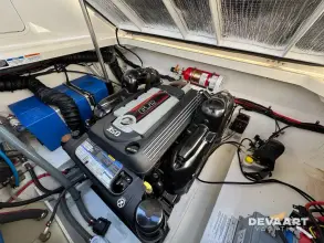 Thumbnail von Bayliner Ciera 8 243028