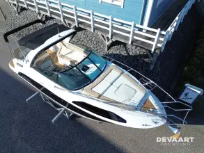 Thumbnail von Bayliner Ciera 8 243028