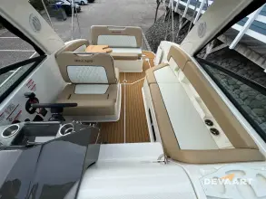 Thumbnail von Bayliner Ciera 8 243028