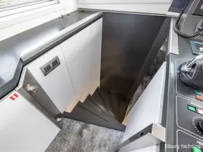 Thumbnail von Bekebrede Luxe Motor 19.95 Spudpalen - CVO