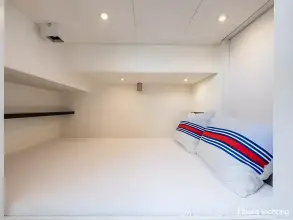 Thumbnail von Bekebrede Luxe Motor 19.95 Spudpalen - CVO