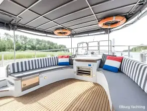 Thumbnail von Bekebrede Luxe Motor 19.95 Spudpalen - CVO