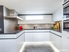 Thumbnail von Bekebrede Luxe Motor 19.95 Spudpalen - CVO