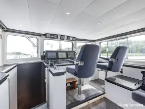 Thumbnail von Bekebrede Luxe Motor 19.95 Spudpalen - CVO