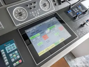 Thumbnail von Bekebrede Luxe Motor 19.95 Spudpalen - CVO