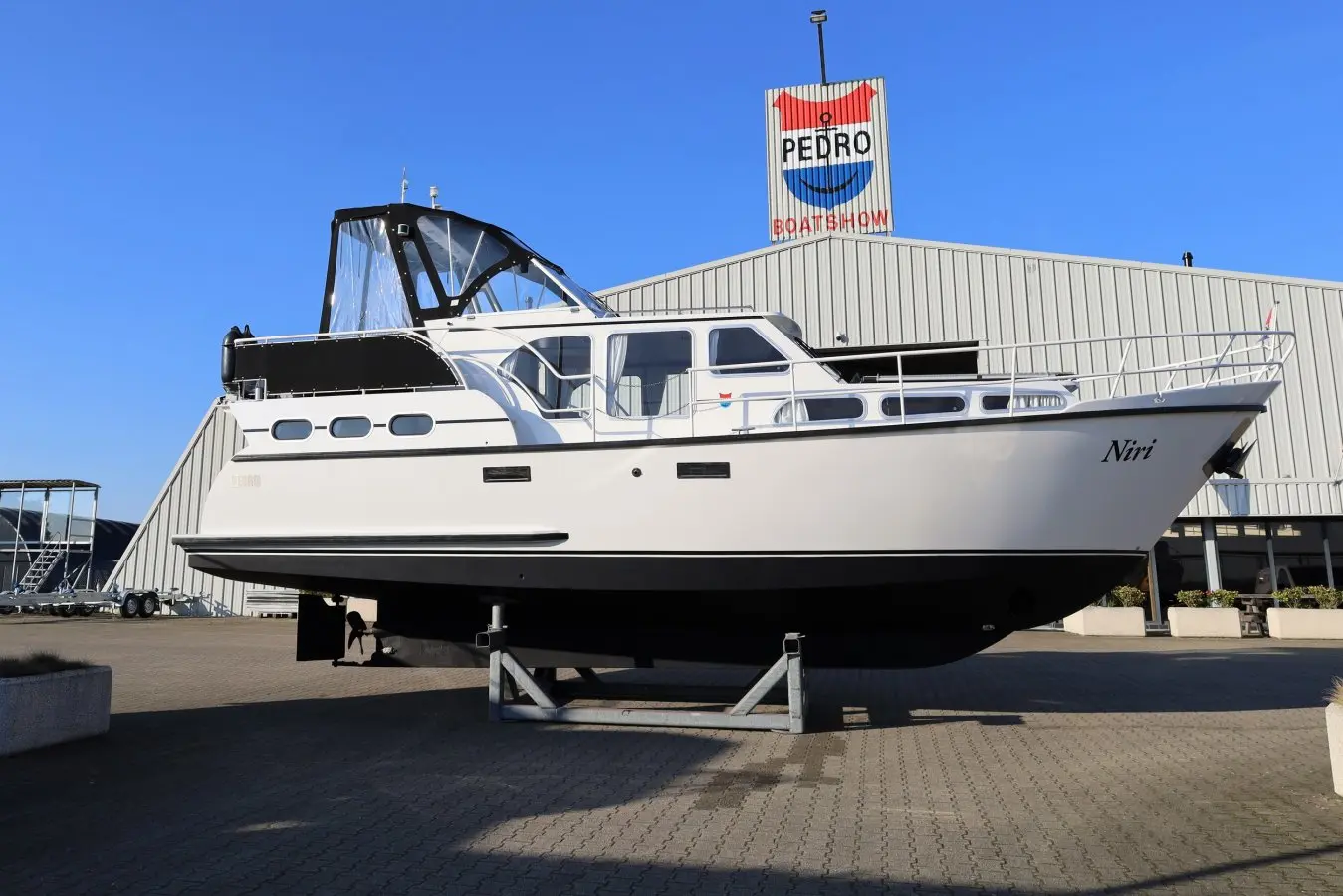 Thumbnail von Pedro Skiron 35