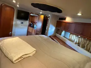 Thumbnail von Sunseeker Portofino 53 MELTEMI