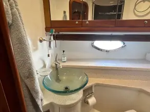 Thumbnail von Sunseeker Portofino 53 MELTEMI