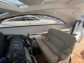 Thumbnail von Sunseeker Portofino 53 MELTEMI