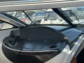 Thumbnail von Sunseeker Portofino 53 MELTEMI