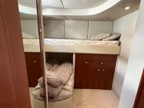 Thumbnail von Sunseeker Portofino 53 MELTEMI