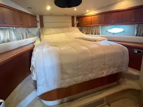 Thumbnail von Sunseeker Portofino 53 MELTEMI