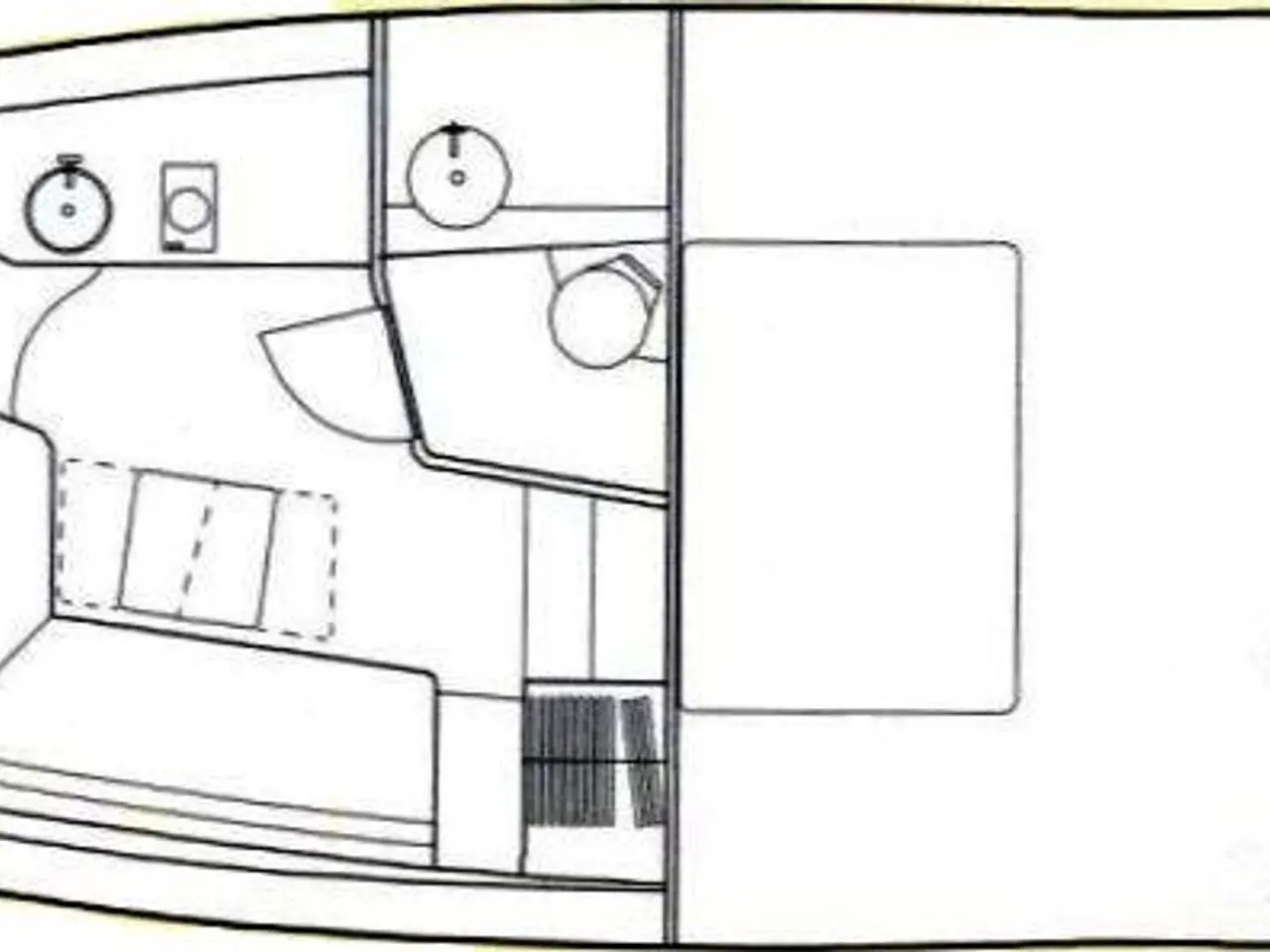 Thumbnail von Sunseeker Superhawk 43 CGI