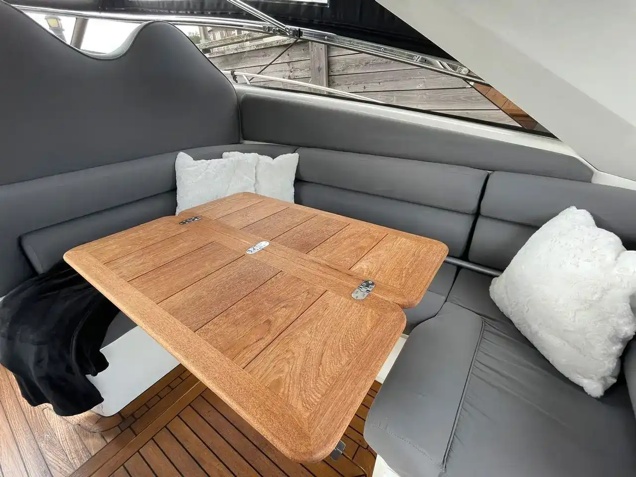 Thumbnail von Sunseeker Superhawk 43 CGI