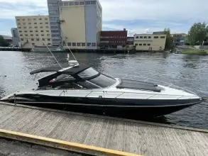 Thumbnail von Sunseeker Superhawk 43 CGI