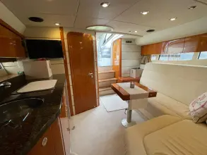 Thumbnail von Sunseeker Superhawk 43 CGI