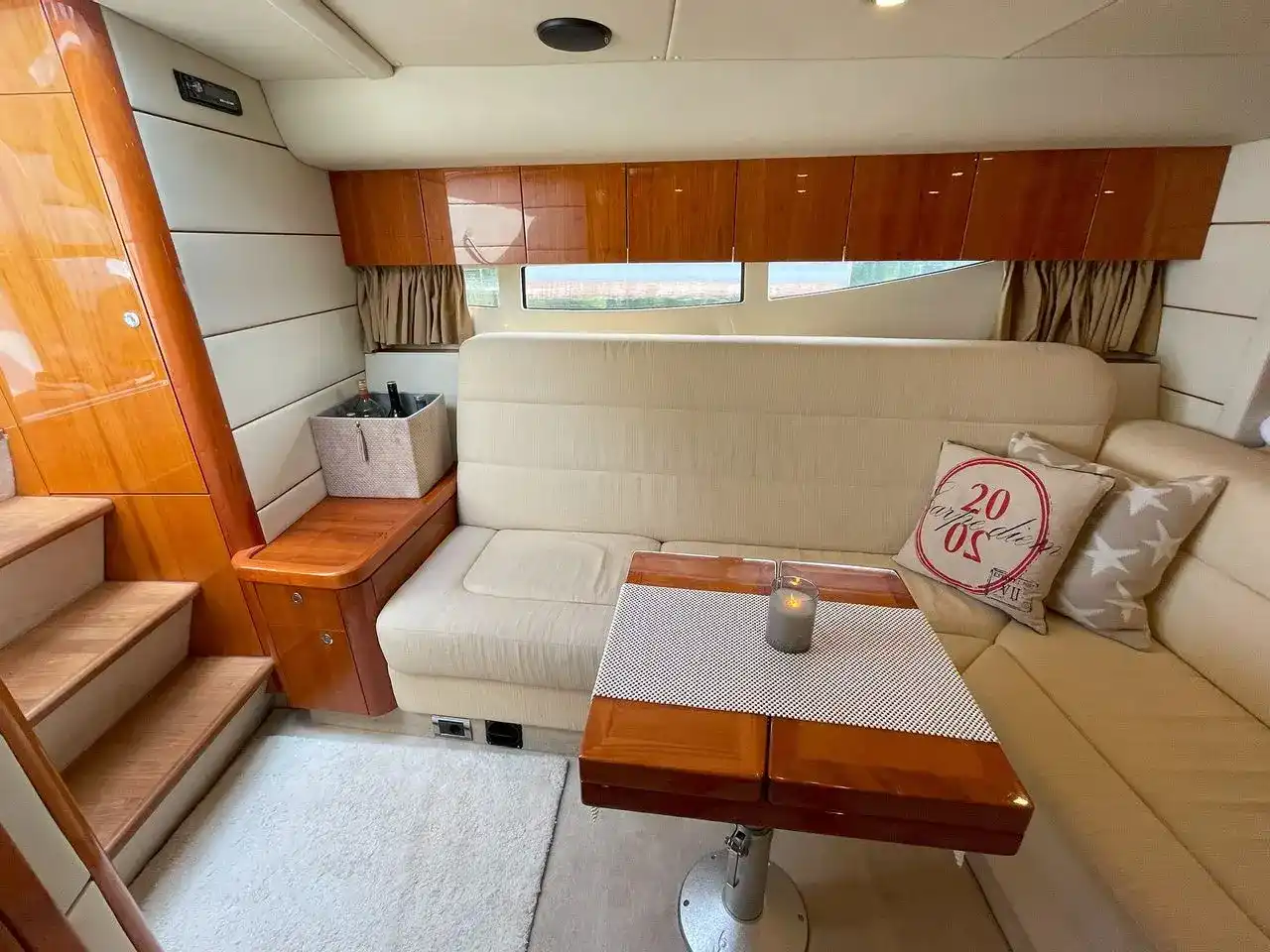 Thumbnail von Sunseeker Superhawk 43 CGI