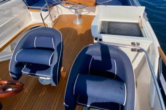 Thumbnail von Nord West 420 Flybridge NW420-032