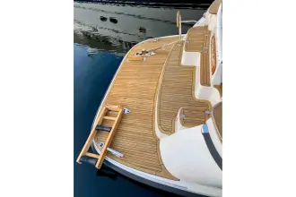 Thumbnail von Nord West 420 Flybridge NW420-032