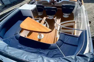 Thumbnail von Nord West 420 Flybridge NW420-032