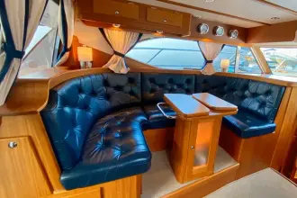 Thumbnail von Nord West 420 Flybridge NW420-032