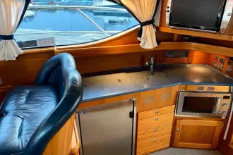 Thumbnail von Nord West 420 Flybridge NW420-032