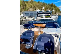 Thumbnail von Nord West 420 Flybridge NW420-032