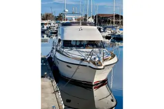 Thumbnail von Nord West 420 Flybridge NW420-032