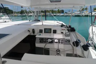 Thumbnail von Leopard 40 OCEAN BREEZE
