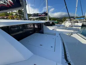 Thumbnail von Leopard 40 OCEAN BREEZE