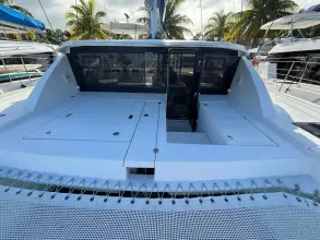 Thumbnail von Leopard 40 OCEAN BREEZE