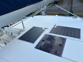 Thumbnail von Leopard 40 OCEAN BREEZE