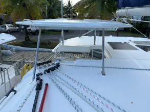 Thumbnail von Leopard 40 OCEAN BREEZE