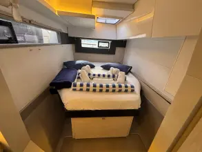 Thumbnail von Leopard 40 OCEAN BREEZE