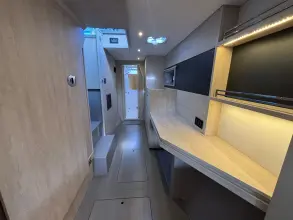 Thumbnail von Leopard 40 OCEAN BREEZE