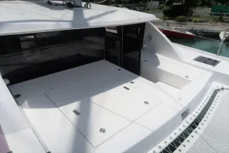 Thumbnail von Leopard 40 OCEAN BREEZE