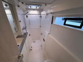 Thumbnail von Leopard 40 OCEAN BREEZE