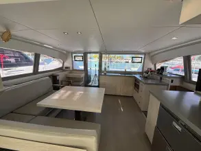 Thumbnail von Leopard 40 OCEAN BREEZE