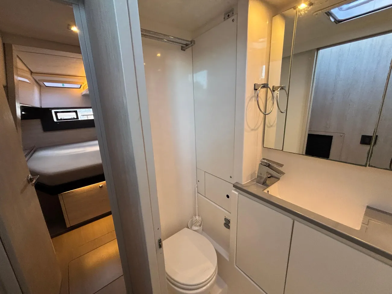 Thumbnail von Leopard 40 OCEAN BREEZE