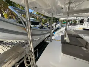 Thumbnail von Leopard 40 OCEAN BREEZE