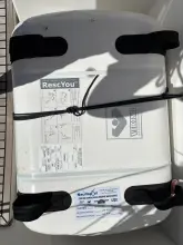 Thumbnail von Jeanneau Sun Odyssey 440 HYPNAUTIZED