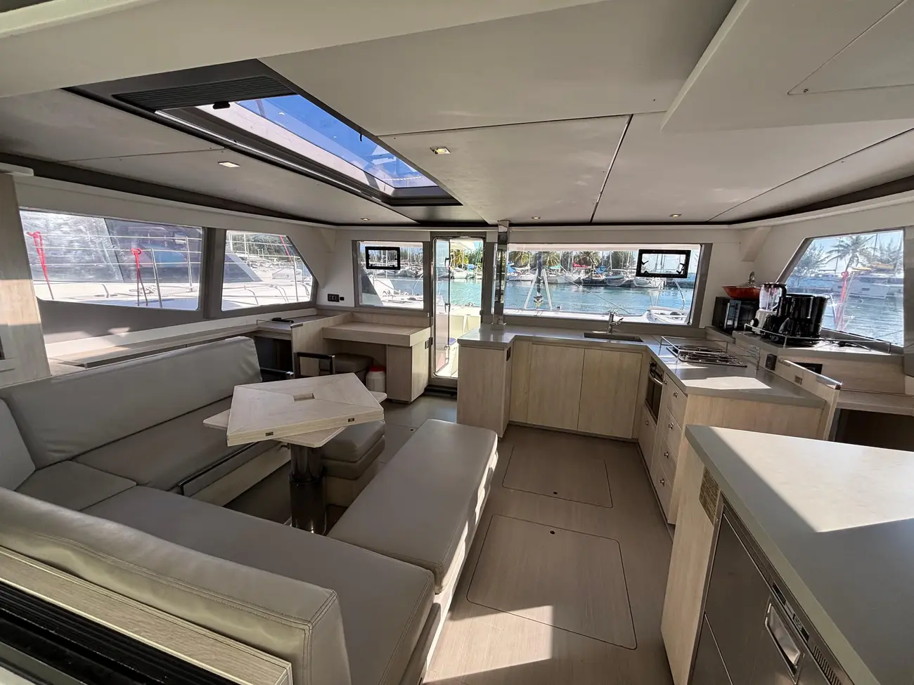 Thumbnail von Leopard 45 La Filouterie